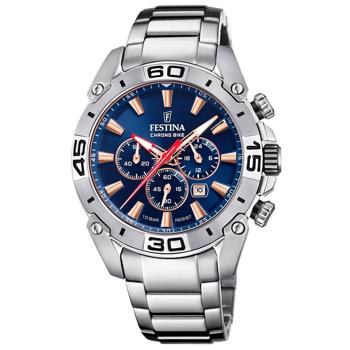 Festina model F20543_4 buy it at your Watch and Jewelery shop